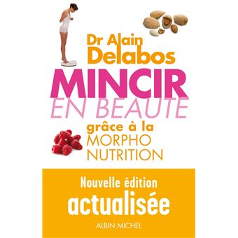 Mincir en beauté grâce à la morpho nutrition