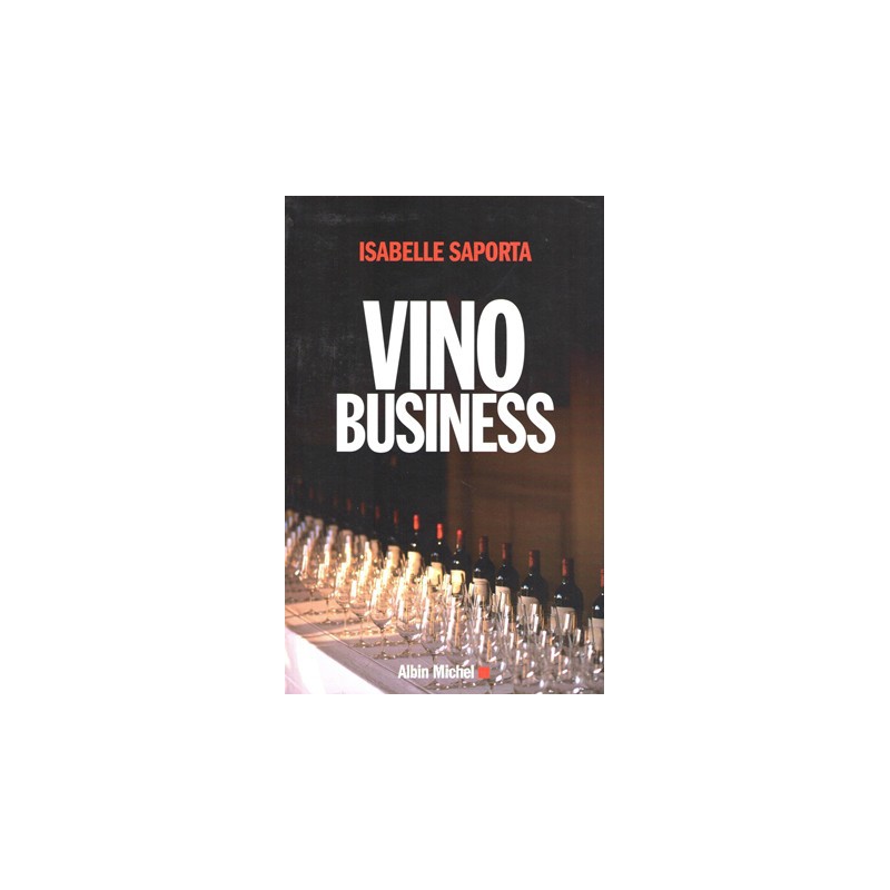 Vino business