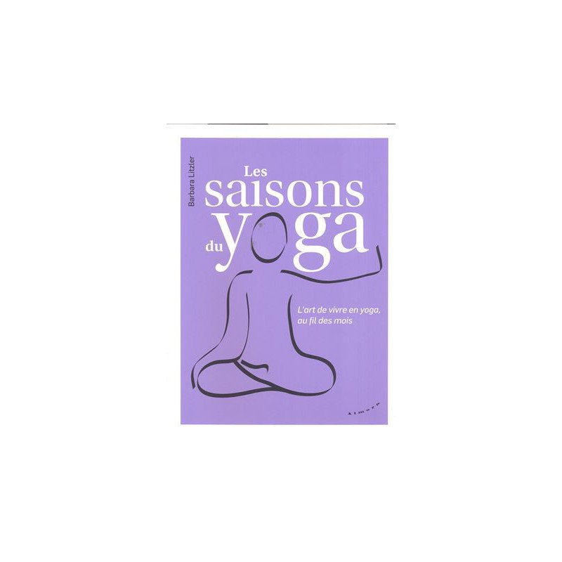 Les Saisons du yoga