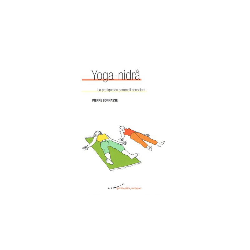 Yoga nidrâ