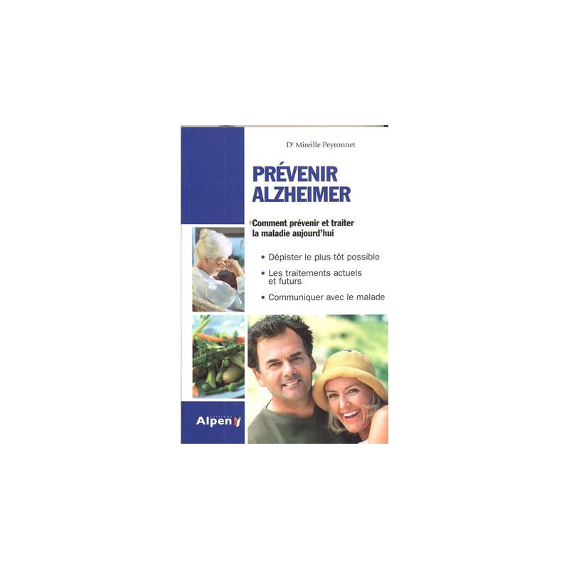 Prévenir Alzheimer