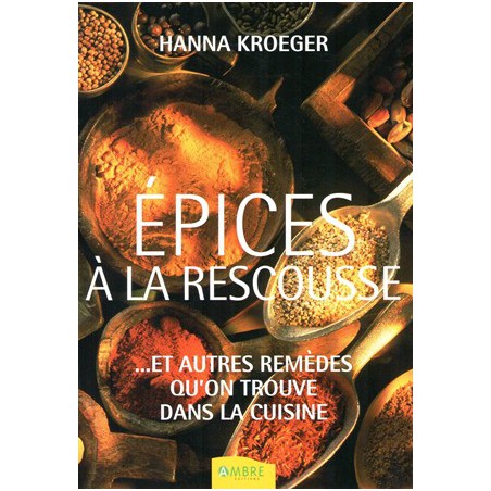 Epices à la rescousse