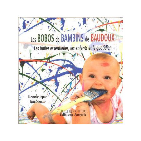 Les Bobos de Bambins de Baudoux