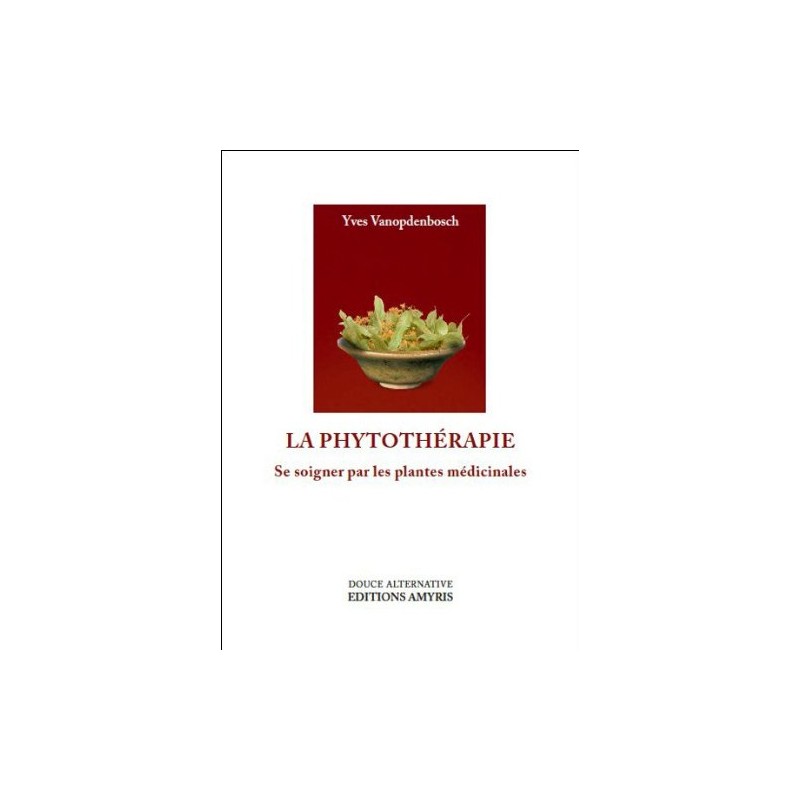 La Phytothérapie