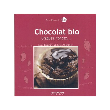 Chocolat bio