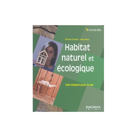 Habitat naturel et écologique