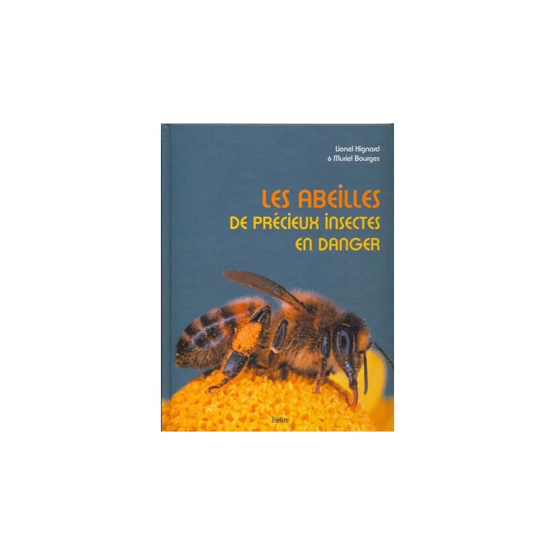 Les abeilles