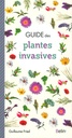 Guide des plantes invasives