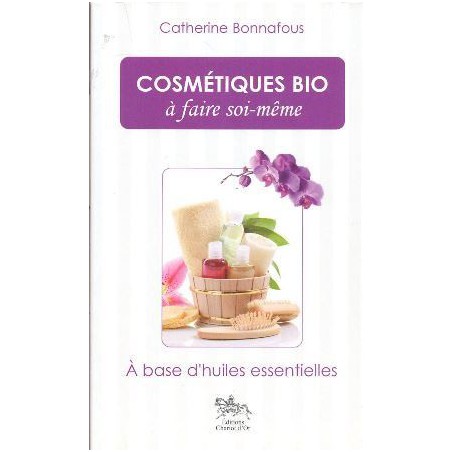 Cosmétiques Bio à faire soi même