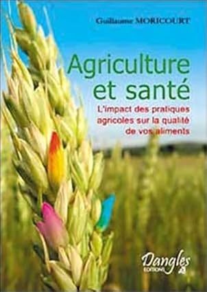Agriculture et santé - soldé