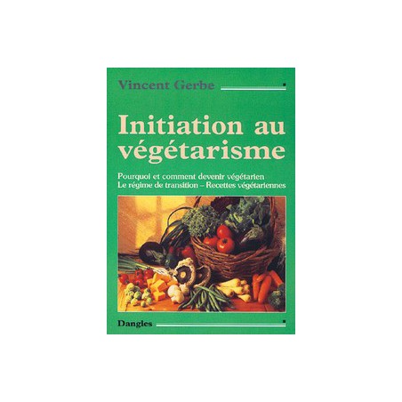 Initiation au végétarisme