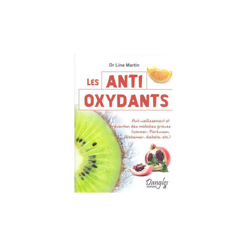 Les anti-oxydants