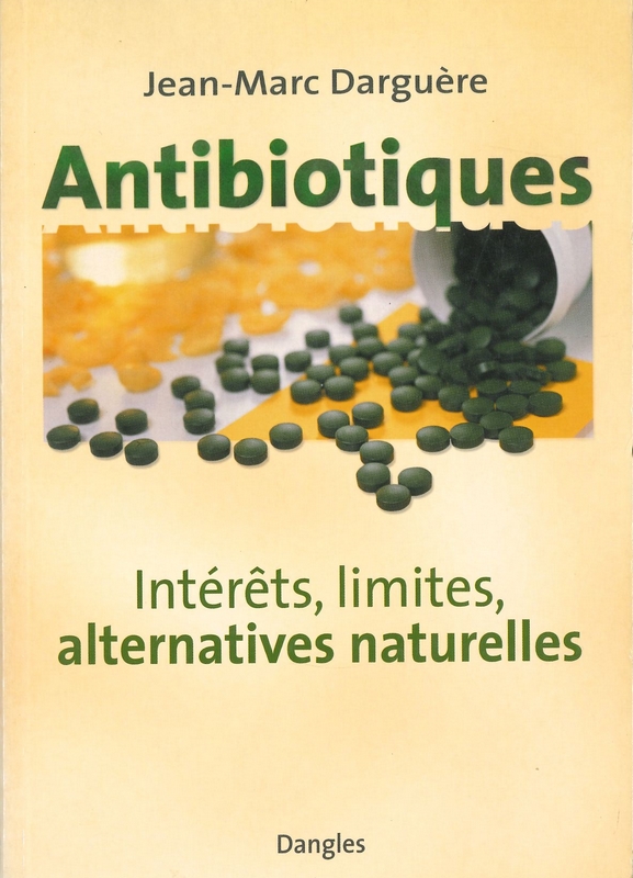 Antibiotiques