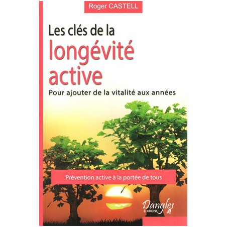 Les Clés de la longévité active