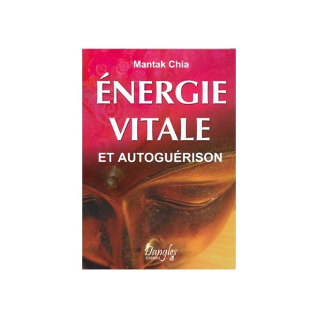 Energie vitale et autoguérison