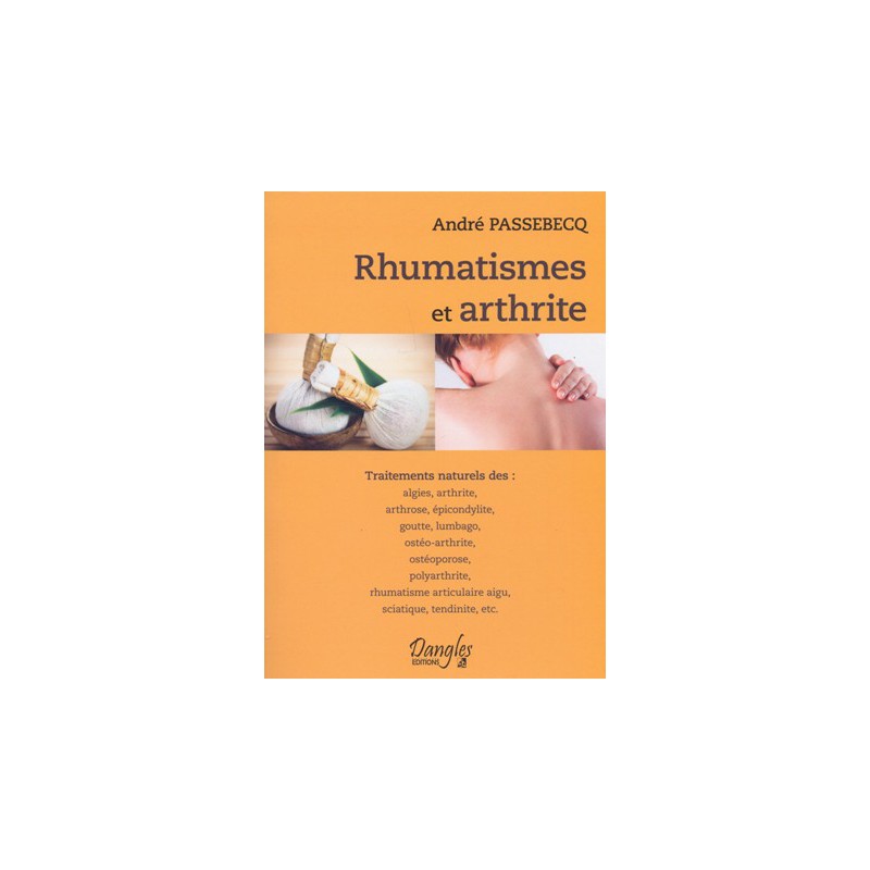 Rhumatismes et arthrites