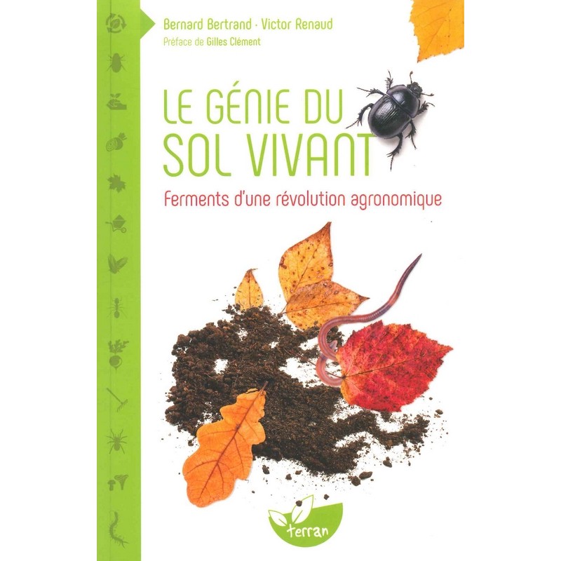 Le Génie du sol vivant