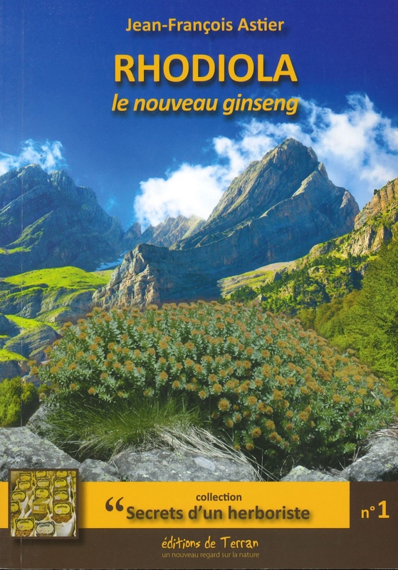 Rhodiola
