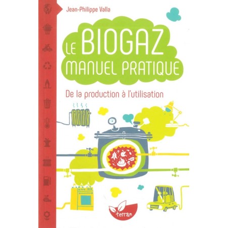 Le biogaz 