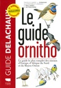 Le guide ornitho