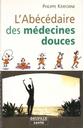 Abécédaire des médecines douces