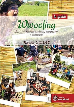 Wwoofing - soldé