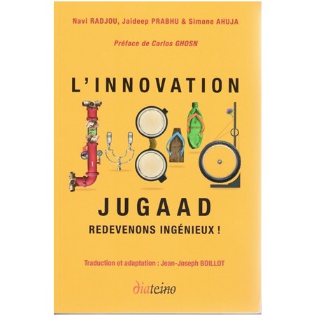 L'Innovation JUGAAD