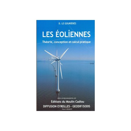 Les Eoliennes