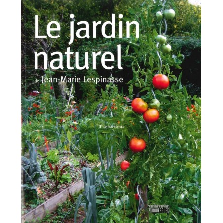 Le Jardin naturel de Jean-Marie Laspinasse