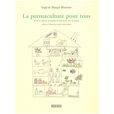 La permaculture pour tous