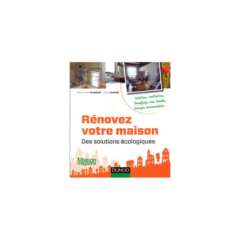 Rénovez votre maison