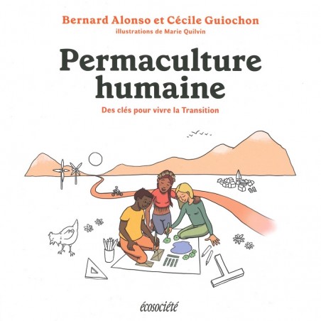 Permaculture humaine