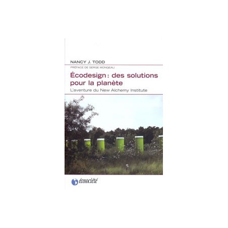 Ecodesign des solutions pour la planète