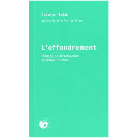 L'effondrement