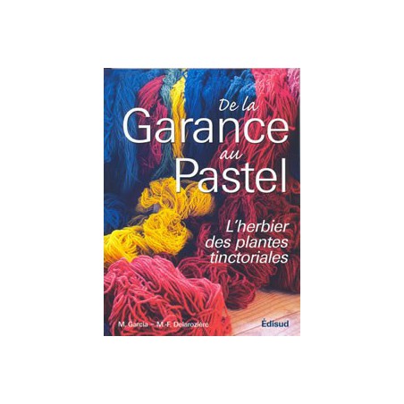 De la Garance au Pastel