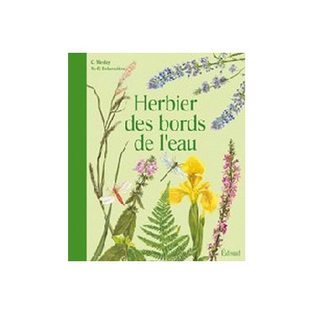 Herbier des bords de l'eau