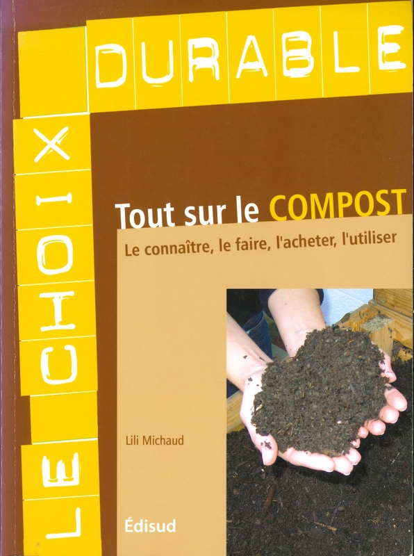 Tout sur le compost