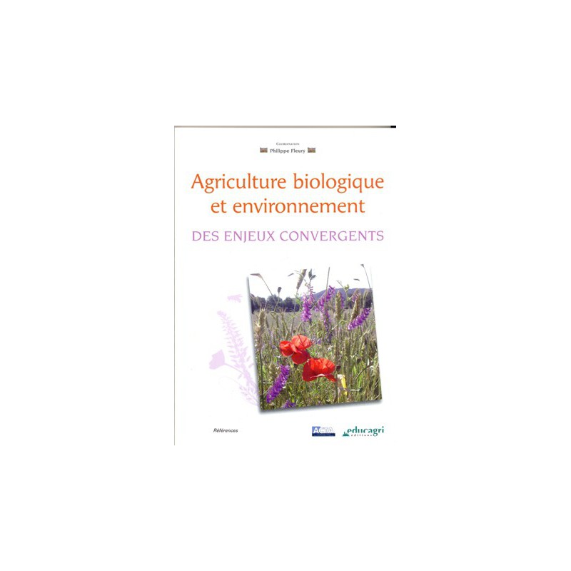 Agriculture biologique et environnement