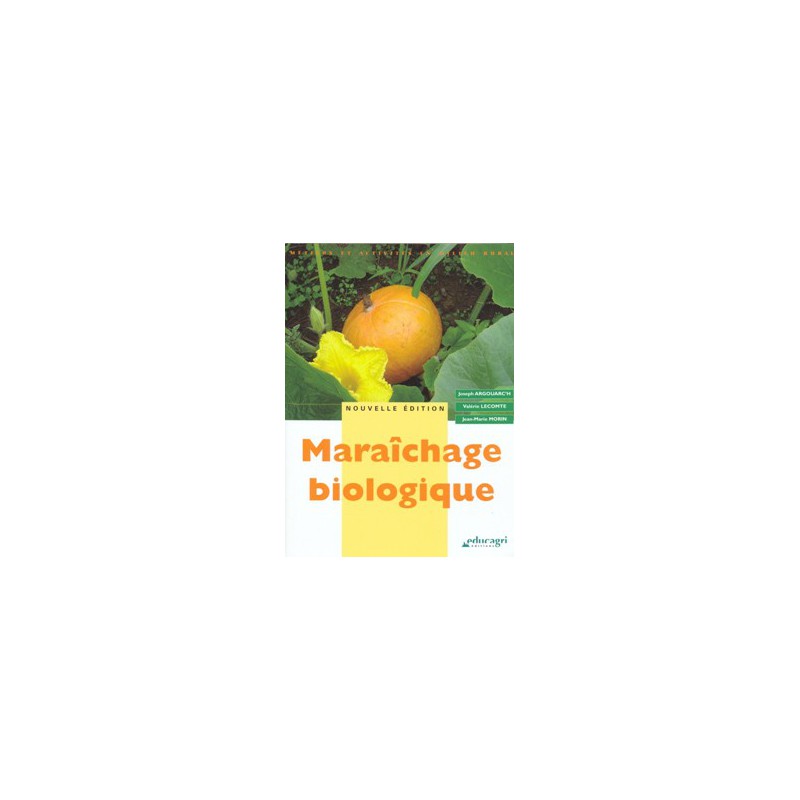 Maraîchage biologique