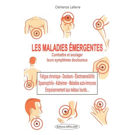 Les Maladies émergentes