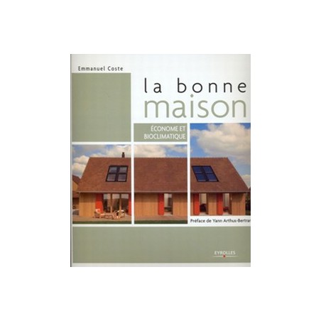 La Bonne maison