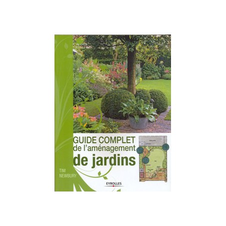 Guide complet de l'aménagement de jardins