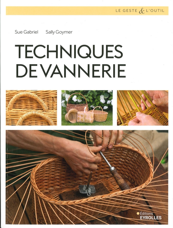 Techniques de vannerie