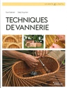 Techniques de vannerie