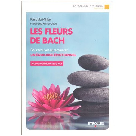 Les Fleurs de Bach