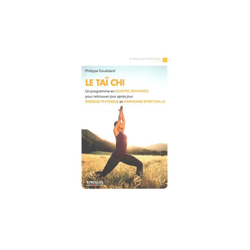 Le Taï Chi