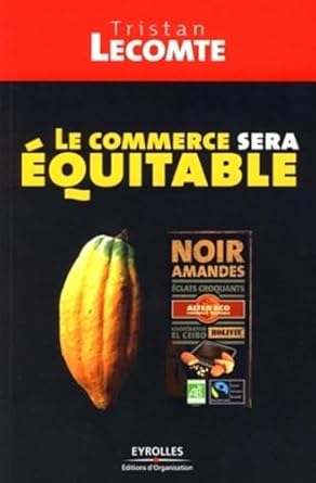 Le commerce sera équitable  - soldé
