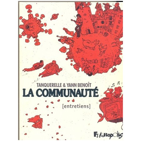 La Communauté