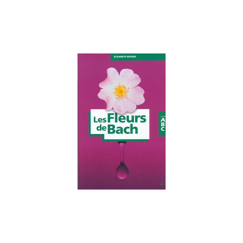 ABC des Fleurs de Bach