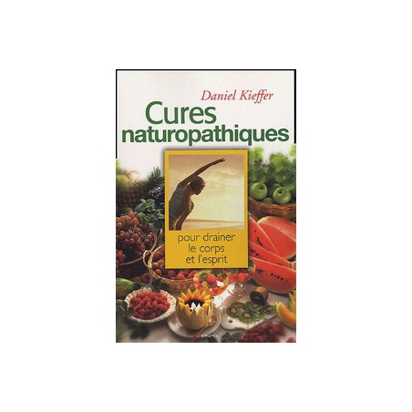 Cures naturopathiques